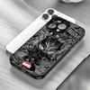 Чехол-мультяшный кейс Marvel Groot Spiderman для iPhone 17 16 Pro 15 17 Pro Max 14 13 12 11 XS 14 Pro Max 16 Plus 14Pro XR 12Pro