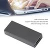 USB C на USB 3.0 Адаптер Многофункциональный Type C на USB Коннектор для Данных и Зарядки