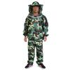 Professional Beekeeping Protective Suit Bee Keeping Beekeeper Equipment Dress  Pants