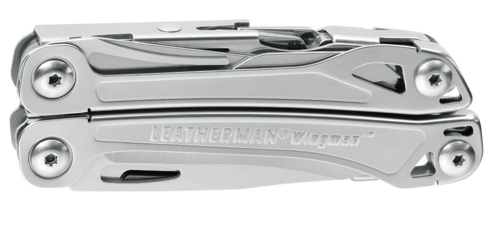 Многофункциональный инструмент LEATHERMAN WINGMAN [Предмет]