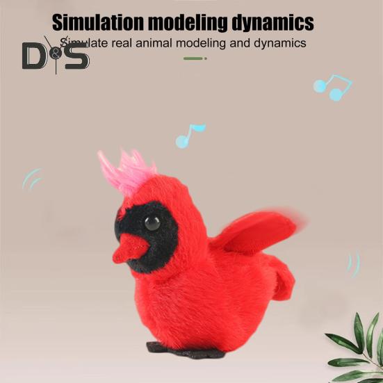 Электрическая игрушка-головоломка для кошек, перезаряжаемая, хлопающая утка, портативная, против укусов, интерактивная игрушка для кошек, бьющая крыльями утка, котенок, плюшевые игрушки