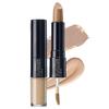 Cover Perfection Ideal Concealer Duo (#02 Rich Beige)