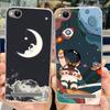 Чехол для Xiaomi Redmi 5A Redmi 4A Стильный painted чехол Мягкий тонкий чехол для телефона Для Xiaomi Redmi 4A 5A Redmi5A Задняя крышка TPU Funda