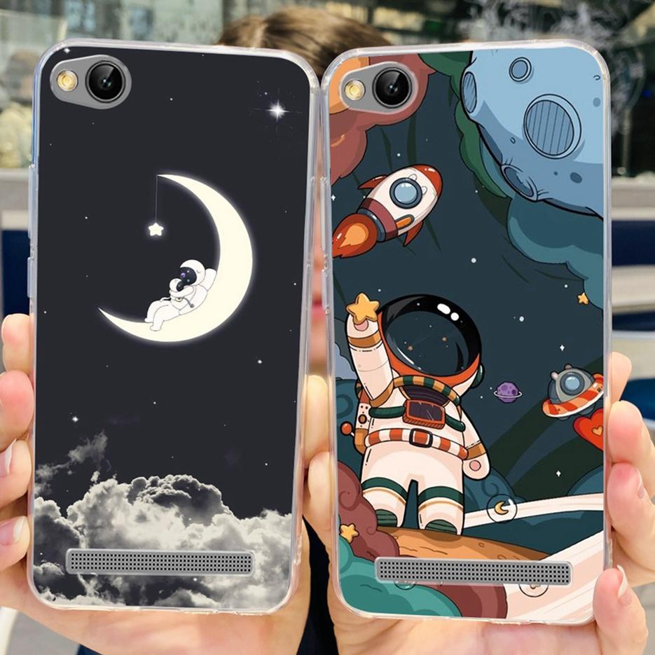 Чехол для Xiaomi Redmi 5A Redmi 4A Стильный painted чехол Мягкий тонкий чехол для телефона Для Xiaomi Redmi 4A 5A Redmi5A Задняя крышка TPU Funda