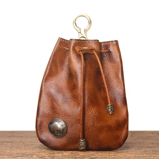 Гладкий шнурок из искусственной кожи, водонепроницаемый с металлическим зажимом, брелок для ключей, портативные карты, ювелирные изделия, ключи для хранения наушников