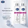 Лосьон для тела Vaseline Niacinamide Brightening