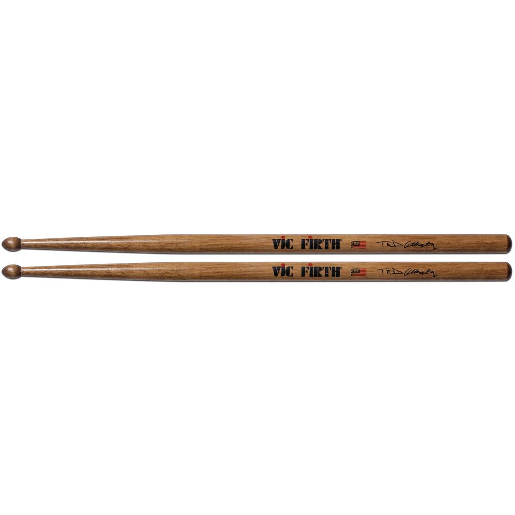 VIC FIRTH Drumstick Symphonic Signature Ted Akkatz VIC-SATK