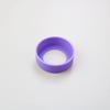 Silicone World 5.5CM Силиконовая крышка дна стакана 55MM Подставка-подстаканник Чехол Износостойкая Защита от падения Крышка дна Кольцо дна стакана