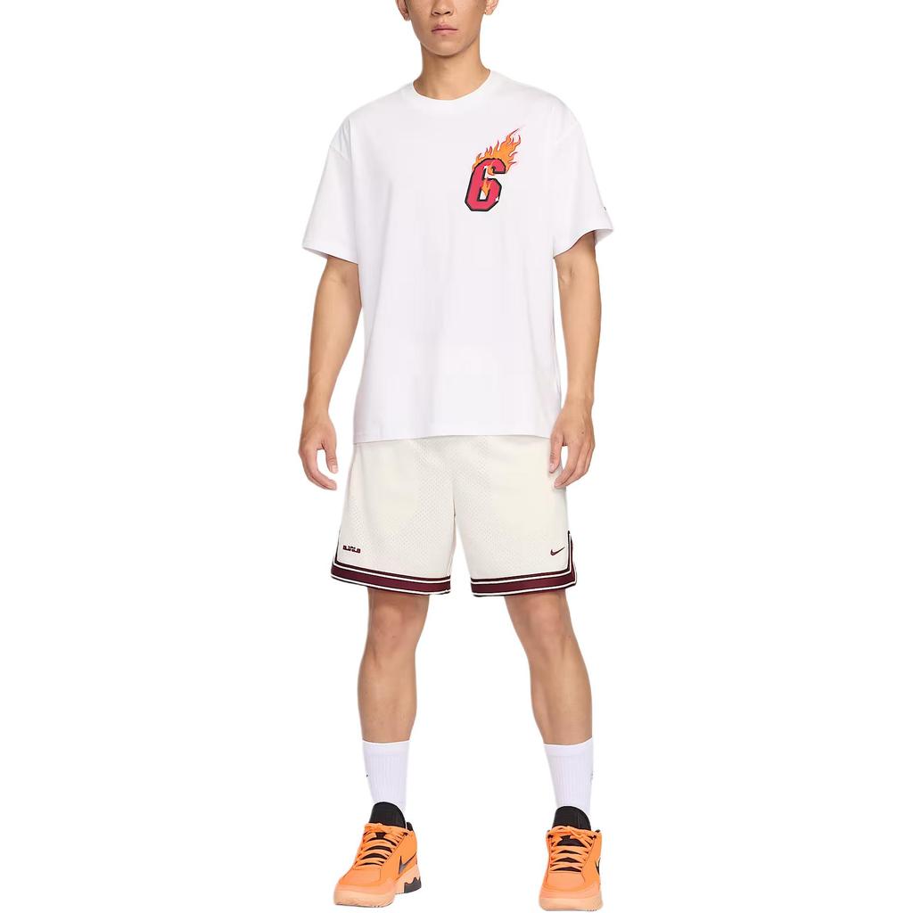 Nike LeBron 'Good Intentions' T Shirt Men's IH8567-100