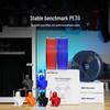Filament Sanlu PETG для 3D-принтера
