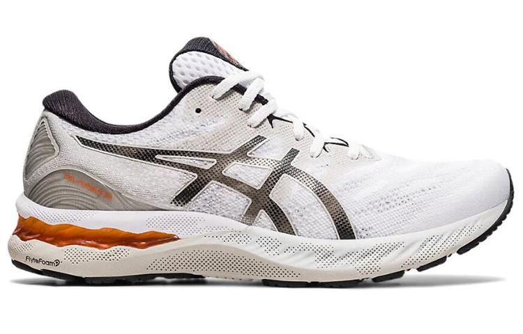 Asics Gel Nimbus 23 'White Oyster Grey' 1011B004-100