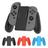 Family Party Gaming Grip Handle Bracket for Nintendo Switch/Switch OLED Joy-Con Controller, Comfortable Multiplayer Holder Support Accessory