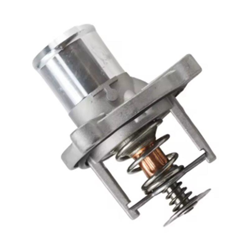 For Bobcat Excavator E32 E35 Skid Steer Loader S510 S530 S550 S570 S590 Thermostat Part Numbers 7256770 300738-00129