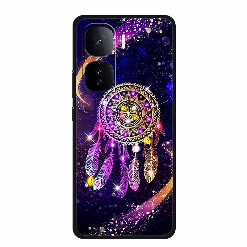 For vivo iQOO Neo 10 Case Neo10 Pro Cartoon Cute Silicone Soft Phone Cases For IQOO Neo 10 Pro Back Cover 6.78" Protective Shell