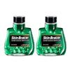 Skin Bracer Aftershave Regular 165ml × 2