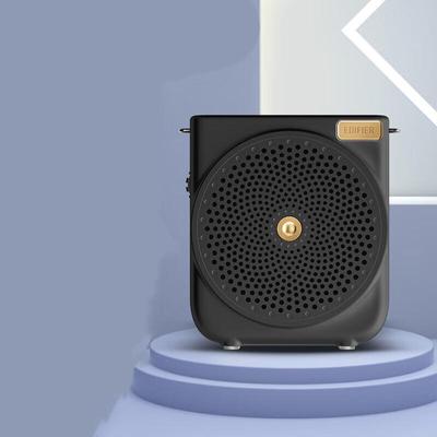 Edifier MF3 Портативный усилитель голоса Штепсель CN (адаптер в комплекте)