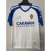 Mens Short Sleeve Soccer Jersey Fan Version 2627 Arsenal Nuremberg Koln Tenerife Oviedo Leeds United Training Shirt
