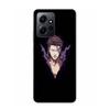 Чехол для телефона Bleach Айзен Сосуке для Redmi 12 13C 12C 15C 9 10 10C Note 13 Pro Plus 14 15 Pro 9T 9C 9A ТПУ Мягкий Чехол Прозрачный Сотовый