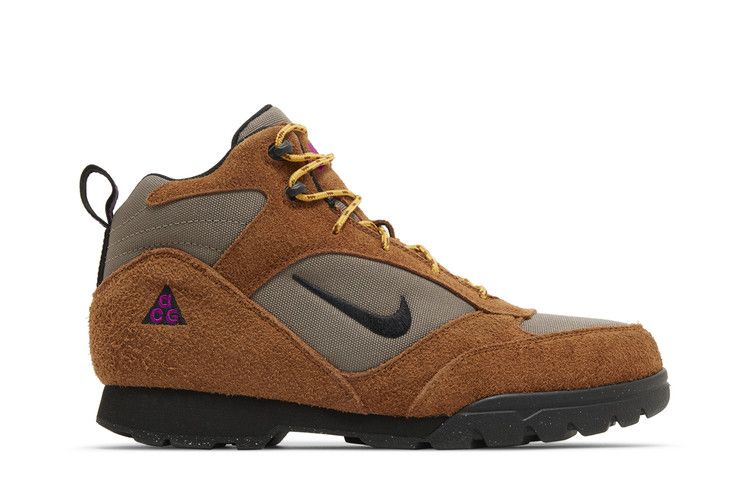 Nike ACG Torre Mid Водонепроницаемые 'Pecan'