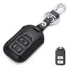 [LETINGFAR] Чехол для ключей Honda Smart Key Чехол-обложка для ключа
