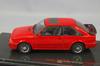 Ixo Модель Ford Escort MK IV XR3 90 Красный CLC395N 1/43