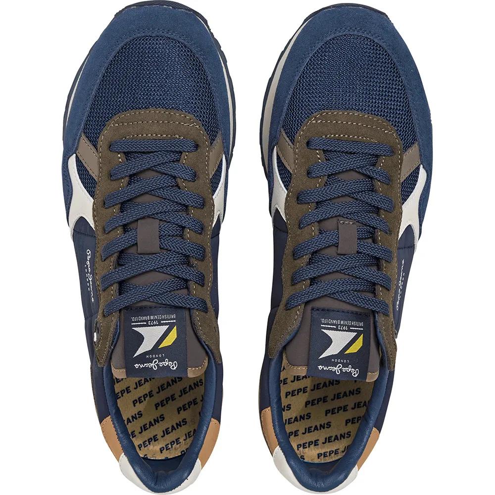 Pepe Jeans Кросовки Brit Essence