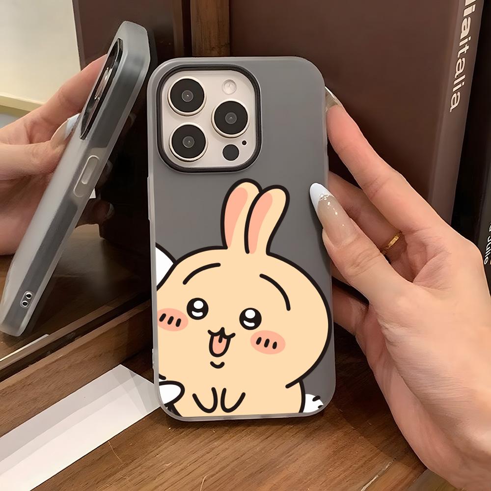 Расписной чехол для телефона для iPhone 15 11 13 14 для 15 16 Pro Max 12 13 16 Pro Милый Модный Смешной Чехол для телефона со шнурком Последние Рекомендации по самым продаваемым товарам
