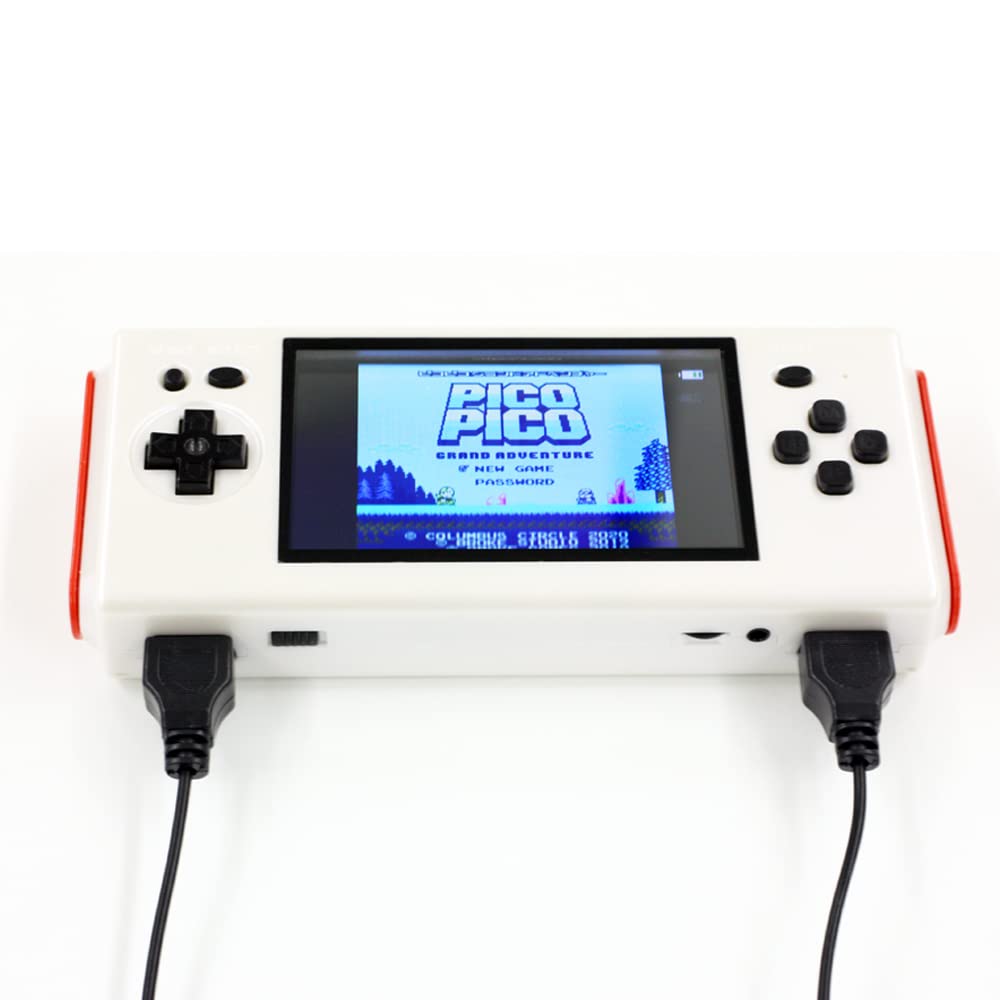 IPS 8BIT POCKET HD Famicom compatible with IPS LCD compatible with HDMI connection (FC compatible) -