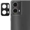IMAK For Motorola Moto G85 5G/S50 Neo 5G Metal Camera Lens Protector Lens Protective Cover