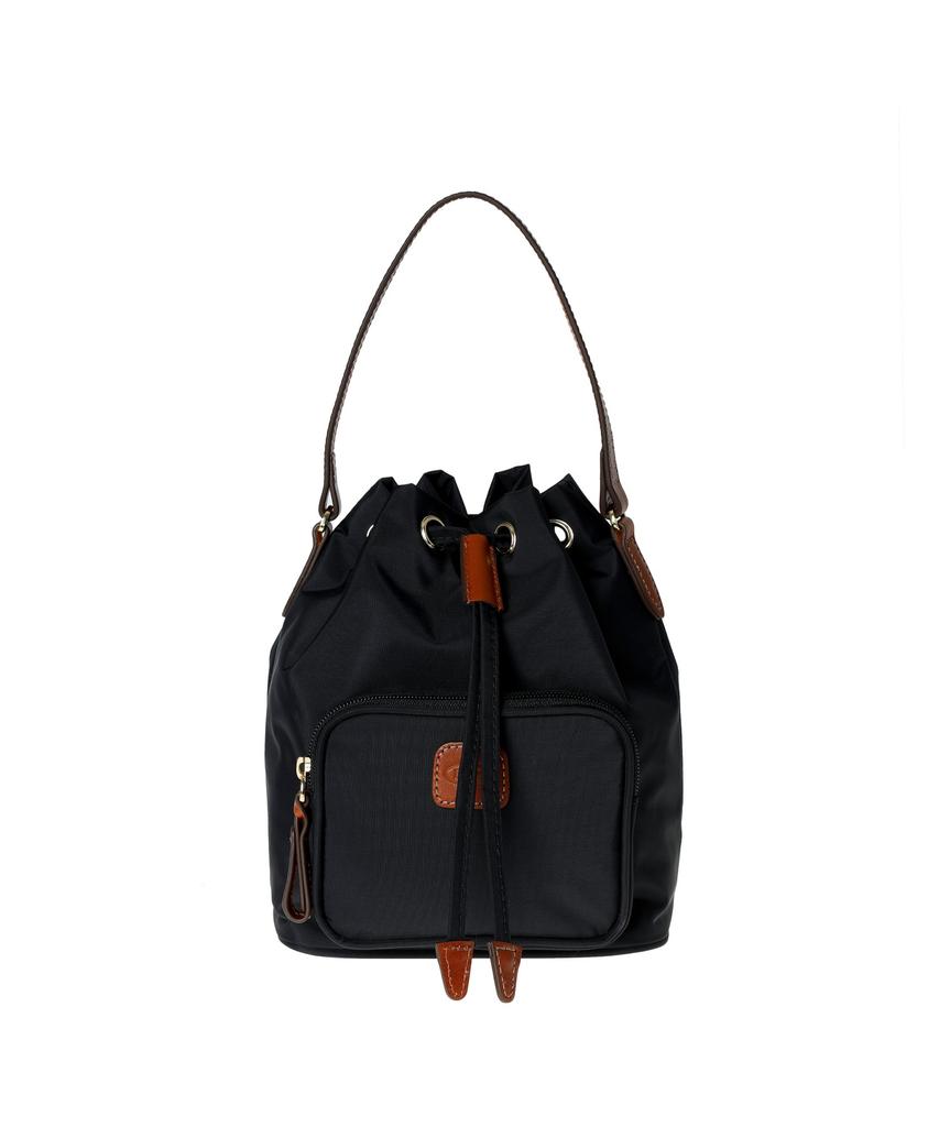 Brics X-Bag Сумка-ведро Цвет: Морской синий (Br-Bxg43918.050)