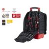 Sac à dos d'outillage équipé Wiha 45529 pour les artisans, pour les bricoleurs, universelle 41 pièces (L x l x H) 385 x