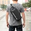 Worek Wozinsky Wwk-20 Woododporny Na Kajak Sup 20L - Czarny