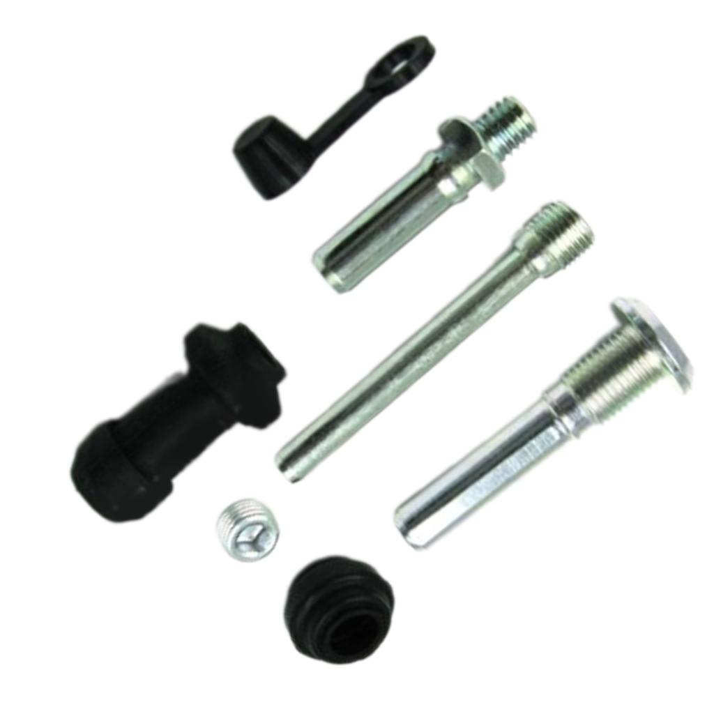 Ремкомплект переднего/заднего тормозного суппорта, аксессуары для обслуживания мотоцикла для CRF KXF YZF RMZ CR125R CR250R CRF250R CRF250X