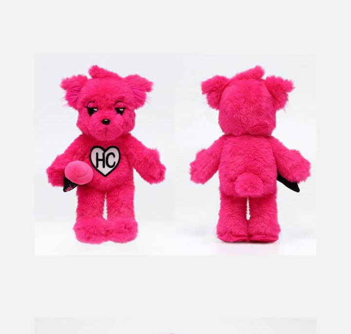 (НАУШНИКИ-ВКЛАДЫШИ / КУКЛА 25 СМ / НАБОР БРЕЛОК ДЛЯ КЛЮЧЕЙ) HAECHAN (NCT) [ВКУС] MD