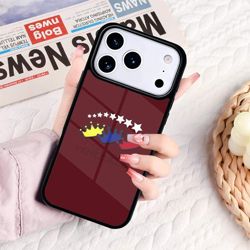 Греция Польша Венесуэла Флаг мягкий чехол для телефона для IPhone 17 16e 15 14 13 12 11 Pro Max Air Mini Мягкий защитный чехол