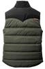 BURTLE Heater Vest Cardinal 5024 98 S for (Unisex) Fall/Winter