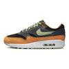 Air Max 1 Premium Ugly Duckling — кроссовки унисекс Honeydew Серый антрацитовый черный DZ0482-001