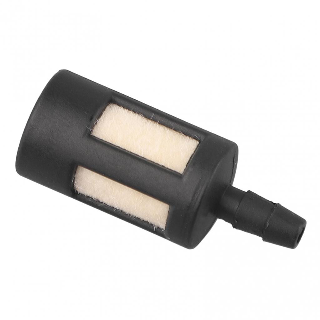 Комплект топливных фильтров для садовой техники 10 шт. для бензопил и триммеров