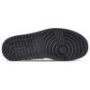 Air Jordan 1 Mid Patent Se 'Triple Black' Женские BQ6472-002