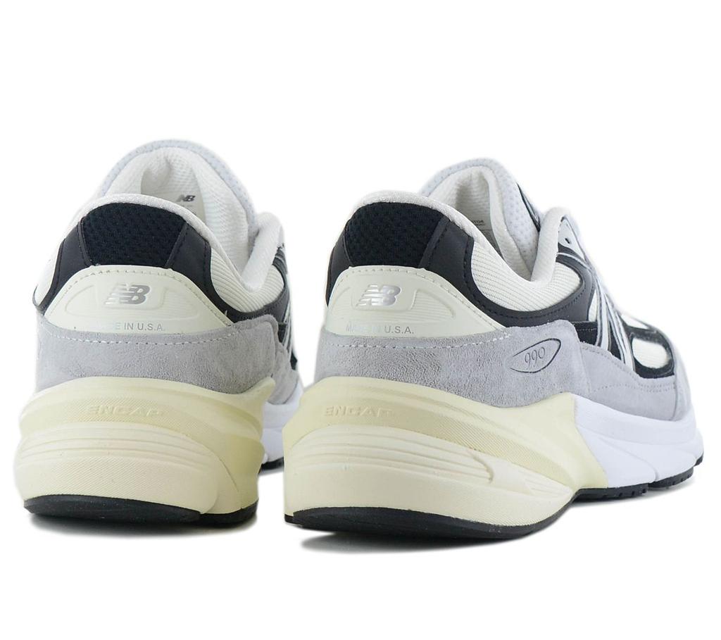 New Balance 990v6 - Сделано в США - Кроссовки Обувь U990TG6 990 ОРИГИНАЛ