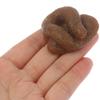 Забавные игрушки Поддельная какашка Кусочек какашки Розыгрыш Антистресс Подарок Игрушка
