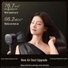Panasonic Kashin MAX 2.0 High-Speed Negative Ion Hair Dryer NX81 Gift Edition CN plug (adapter included)