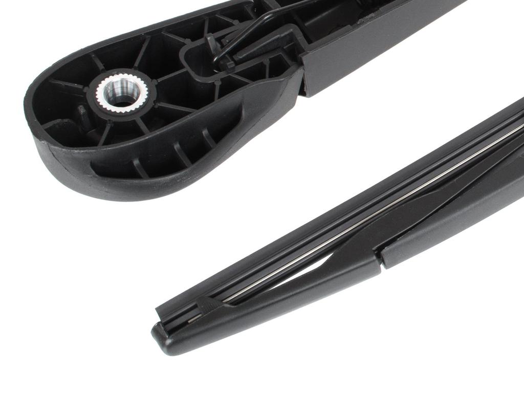 Renault Laguna II 01-07 Estate Rear Wiper Arm & Blade