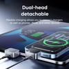Battery Protection Auto Stop Charging Adapter Smart Auto Eject Charger  For Mobile Phone Charging