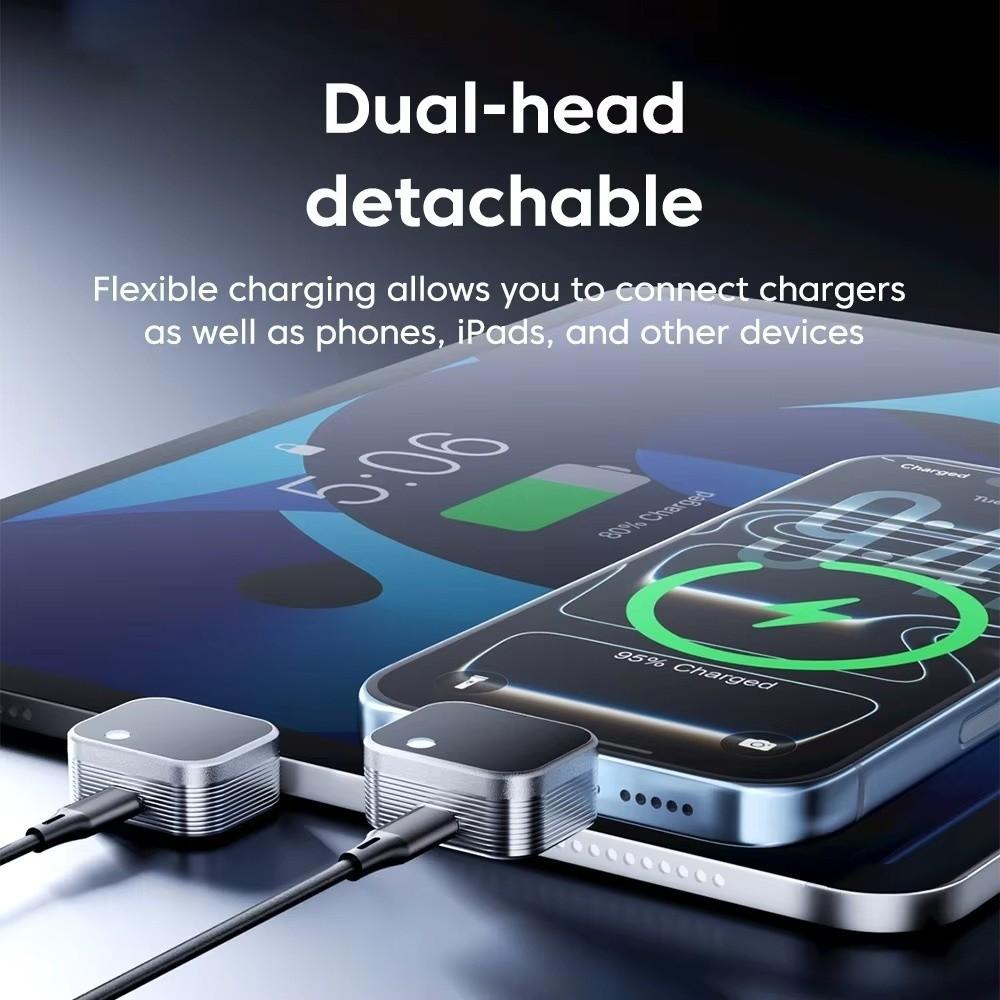 Battery Protection Auto Stop Charging Adapter Smart Auto Eject Charger For Mobile Phone Charging