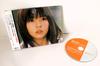 CD HAGA YURIA Kamen Rider 555Faiz Photo Book Cd AVCA14818 AVEX MODE 2003 Japan Obi Japanese PopRock Used