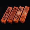 Vietnamese Rosewood & Sandalwood Incense Burner for Agarwood & Indian Incense