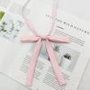 Bow Tie Ladies Fashion Japanese JK Style Girls School Uniform Bow Tie for Girls Korean Cosplay Women Butterfly Corbatas Bow Tie