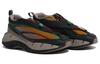 Reebok Zig 3D Storm 'Черно-коричневый' GY5622