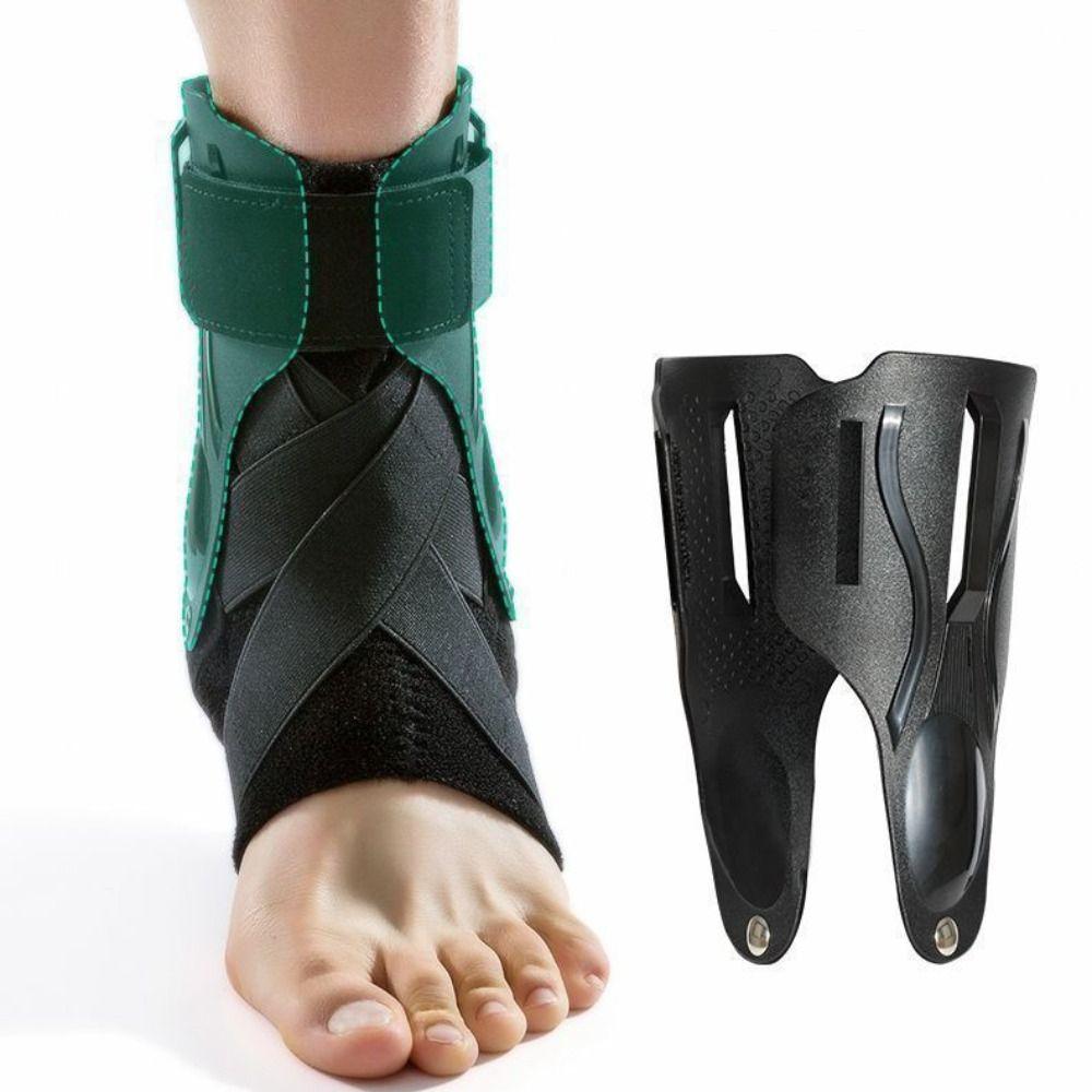 Нейлоновый спандекс налодыжник 3D компрессионная поддержка голеностопа рукав прочная поддержка голеностопа мужчины женщины